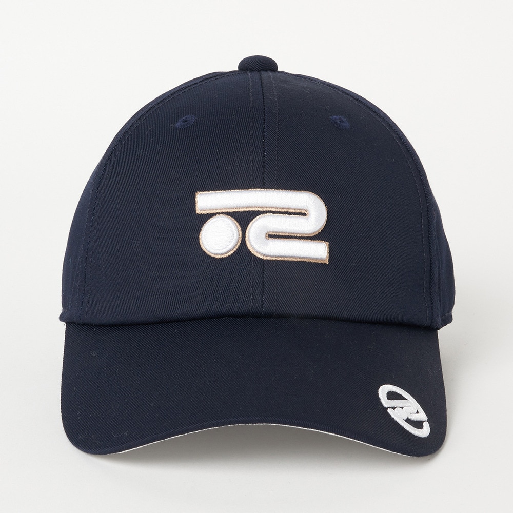 ROSASEN（レディース）定番ツイルキャップ 046-53261-25SS-098