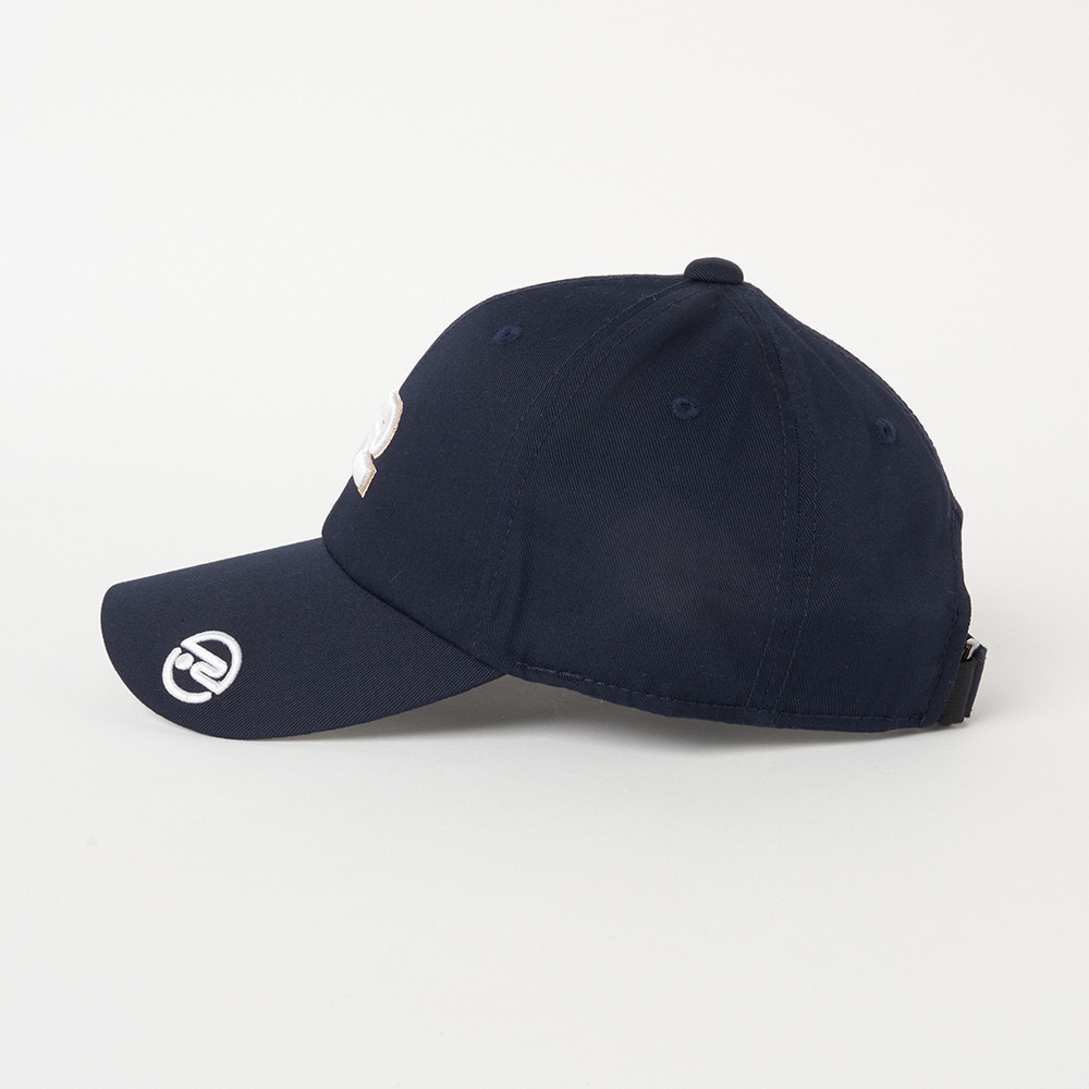 ROSASEN（レディース）定番ツイルキャップ 046-53261-25SS-098