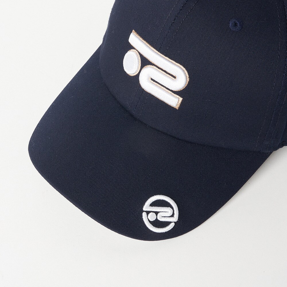 ROSASEN（レディース）定番ツイルキャップ 046-53261-25SS-098