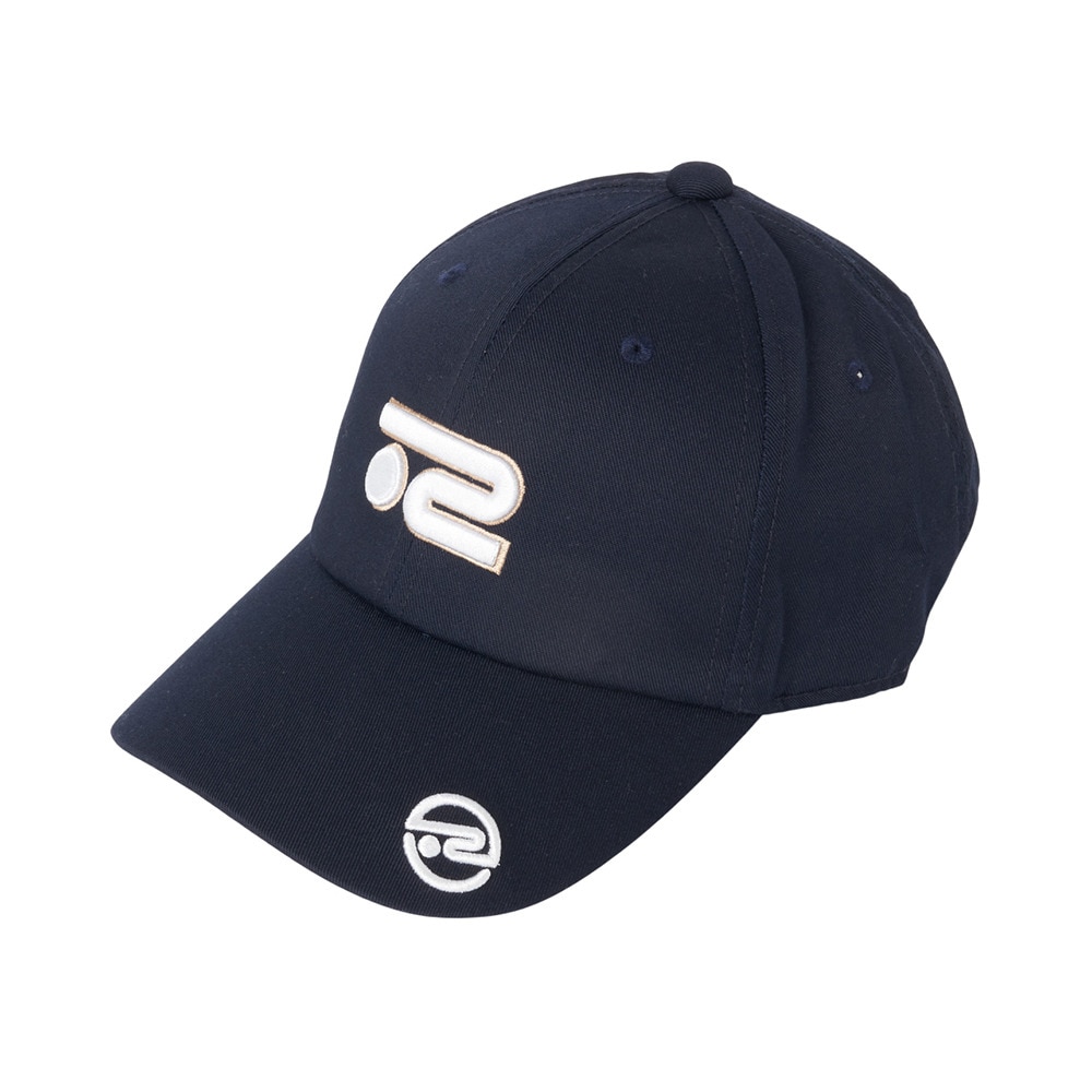 ROSASEN（レディース）定番ツイルキャップ 046-53261-25SS-098