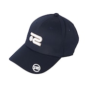 (レディース)定番ツイルキャップ 046-53261-25SS-098