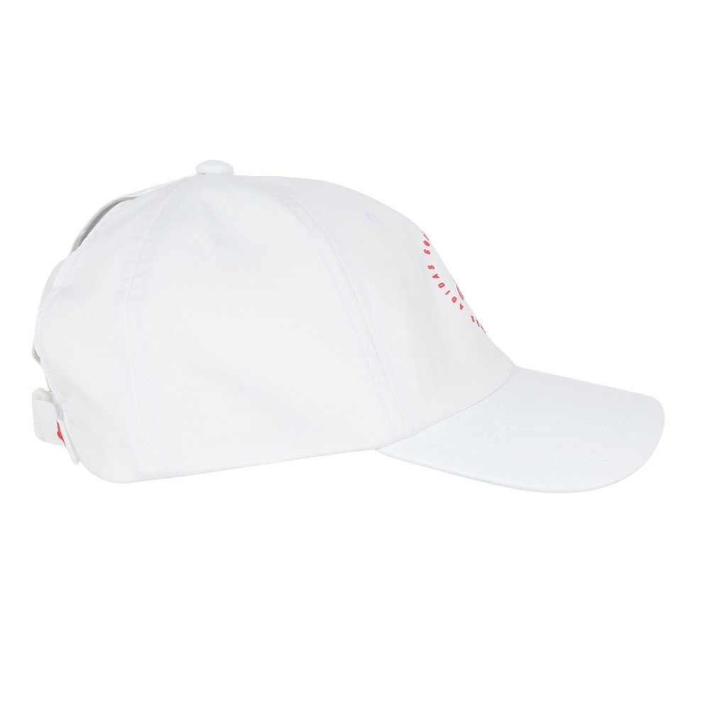 アディダス（adidas）（レディース）ゴルフ クリスクロス ポニーテール キャップ KOV54-JI6589W