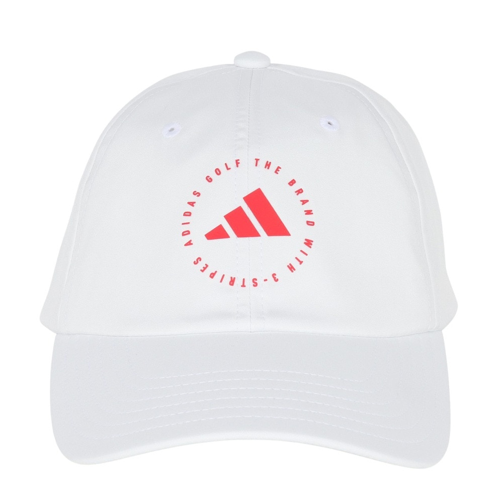 アディダス（adidas）（レディース）ゴルフ クリスクロス ポニーテール キャップ KOV54-JI6589W