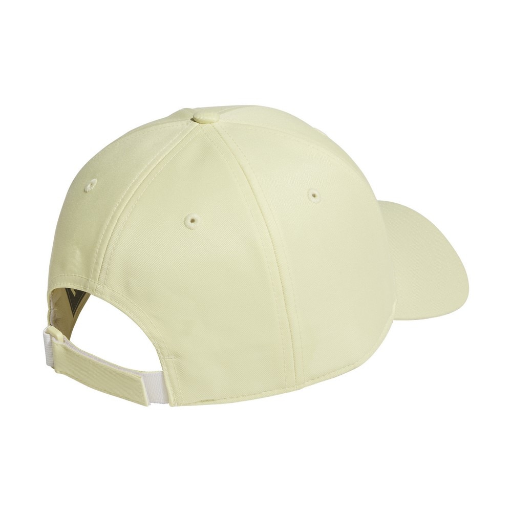 アディダス（adidas）（レディース）ゴルフ カラー キャップ KTK00-JD7959YEL