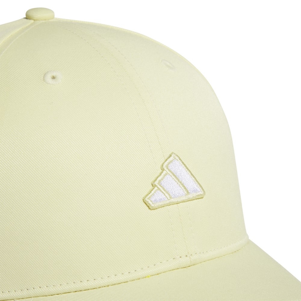 アディダス（adidas）（レディース）ゴルフ カラー キャップ KTK00-JD7959YEL