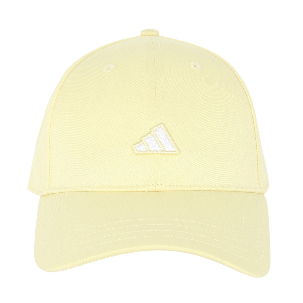 アディダス（adidas）（レディース）ゴルフ カラー キャップ KTK00-JD7959YEL