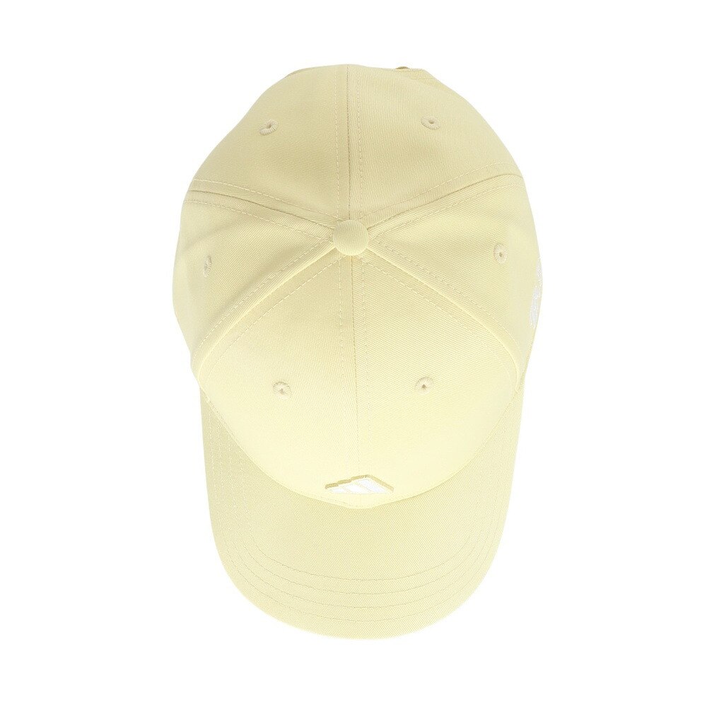 アディダス（adidas）（レディース）ゴルフ カラー キャップ KTK00-JD7959YEL