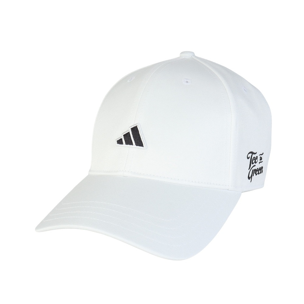 アディダス（adidas）（レディース）ゴルフ カラー キャップ KTK00-JE2446W