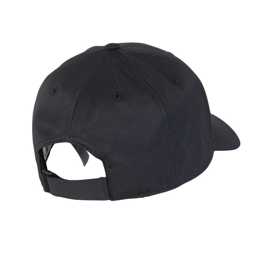 アディダス（adidas）（レディース）ゴルフ カラー キャップ KTK00-JH3630BLK