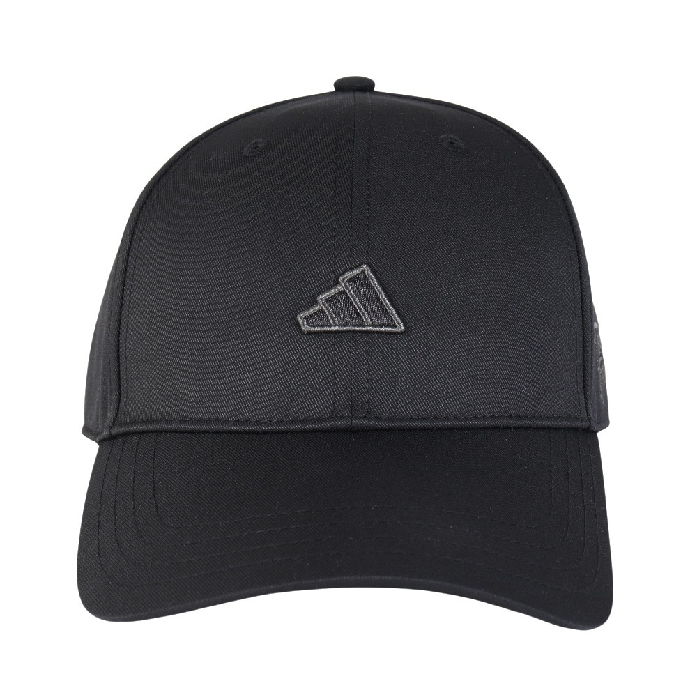 アディダス（adidas）（レディース）ゴルフ カラー キャップ KTK00-JH3630BLK