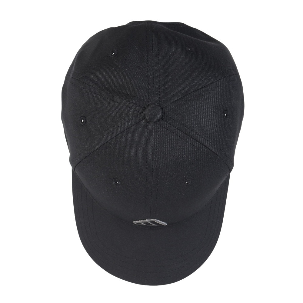 アディダス（adidas）（レディース）ゴルフ カラー キャップ KTK00-JH3630BLK