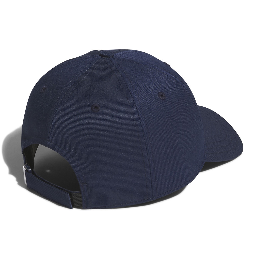 アディダス（adidas）（メンズ、レディース）カラー キャップ KTK00-JH3631NVY