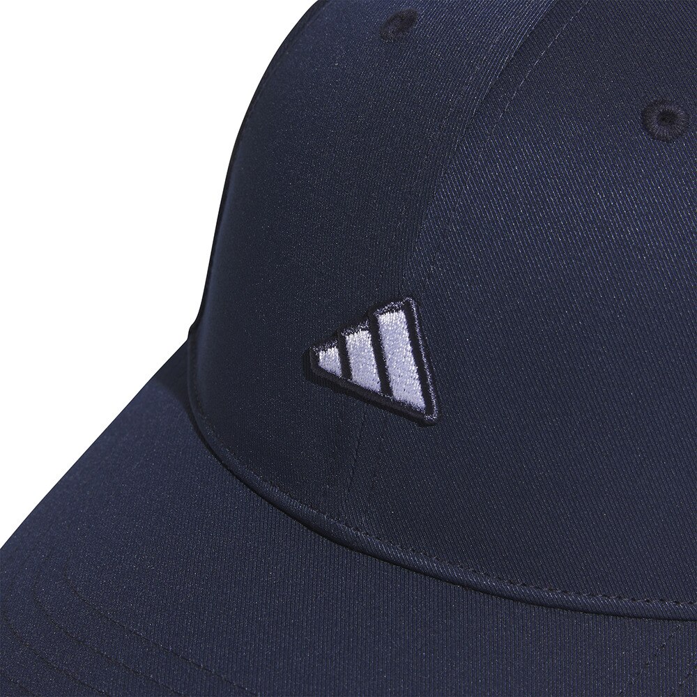 アディダス（adidas）（メンズ、レディース）カラー キャップ KTK00-JH3631NVY