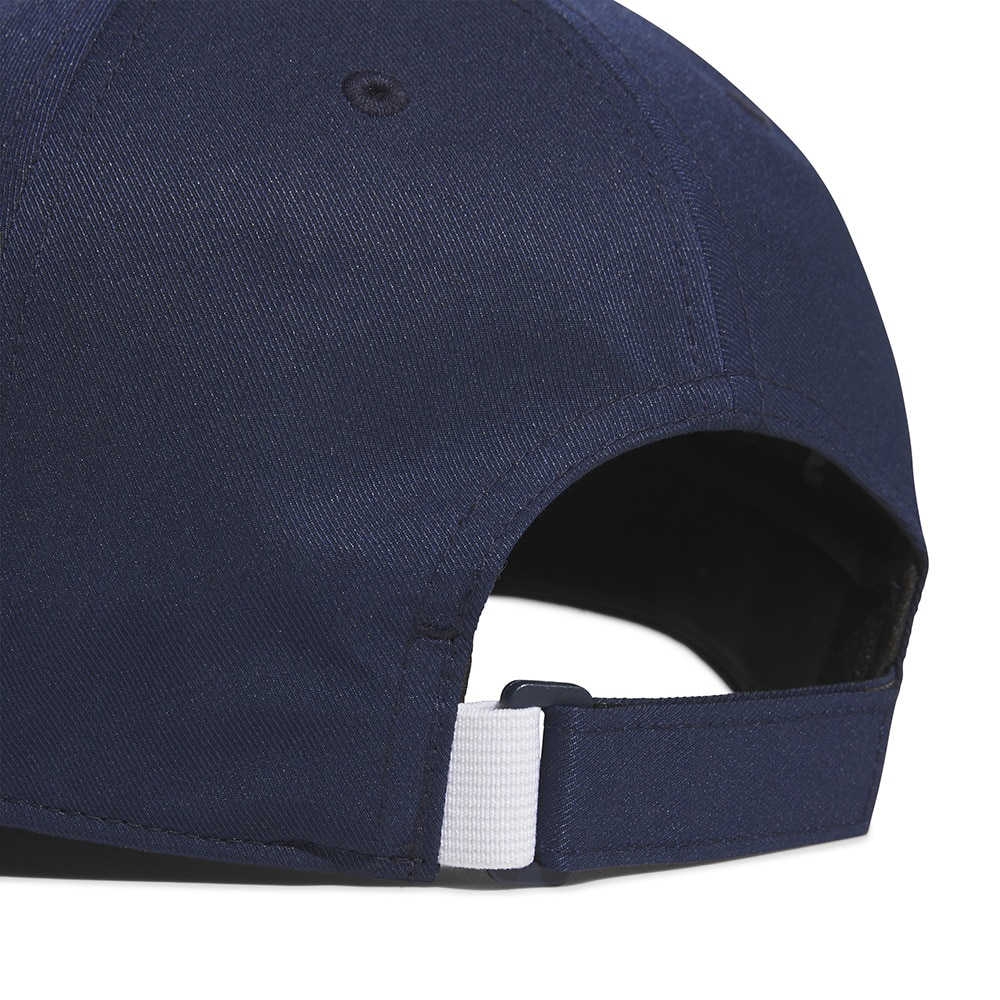 アディダス（adidas）（メンズ、レディース）カラー キャップ KTK00-JH3631NVY