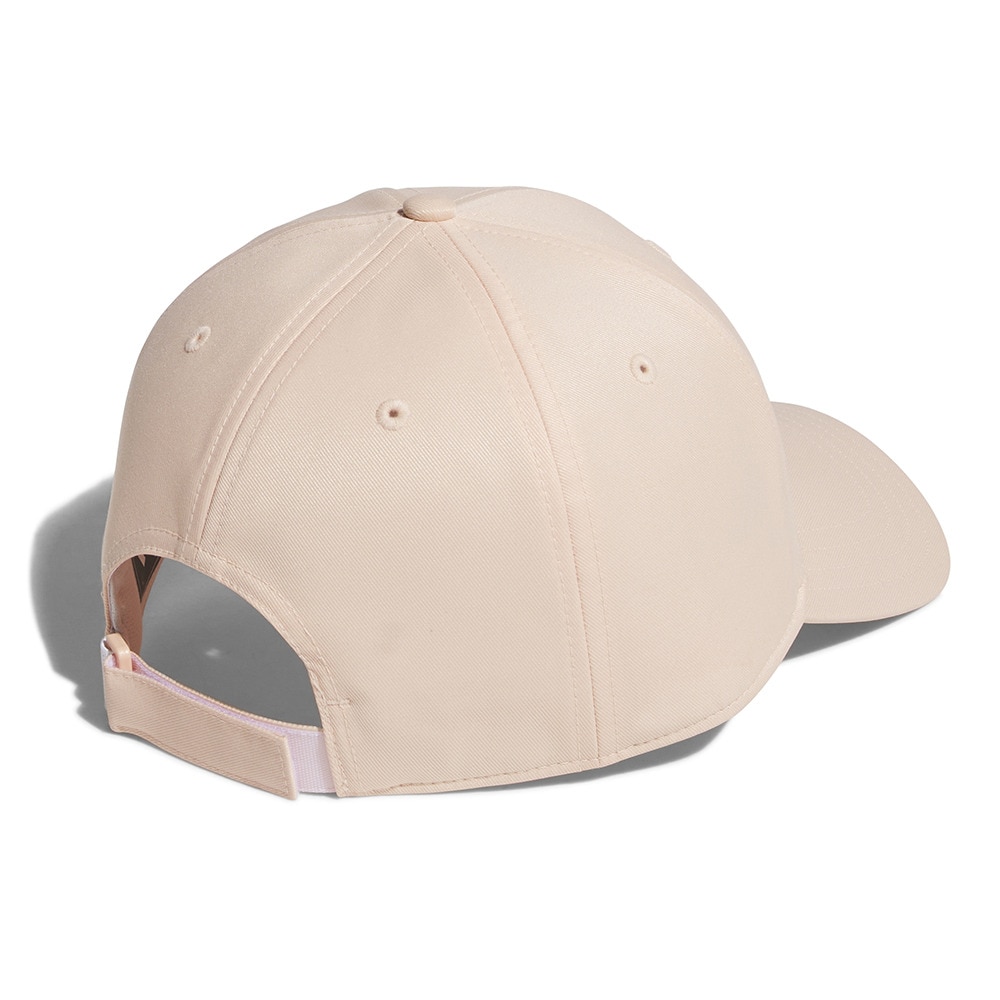 アディダス（adidas）（メンズ、レディース）カラー キャップ KTK00-JH3632PNK