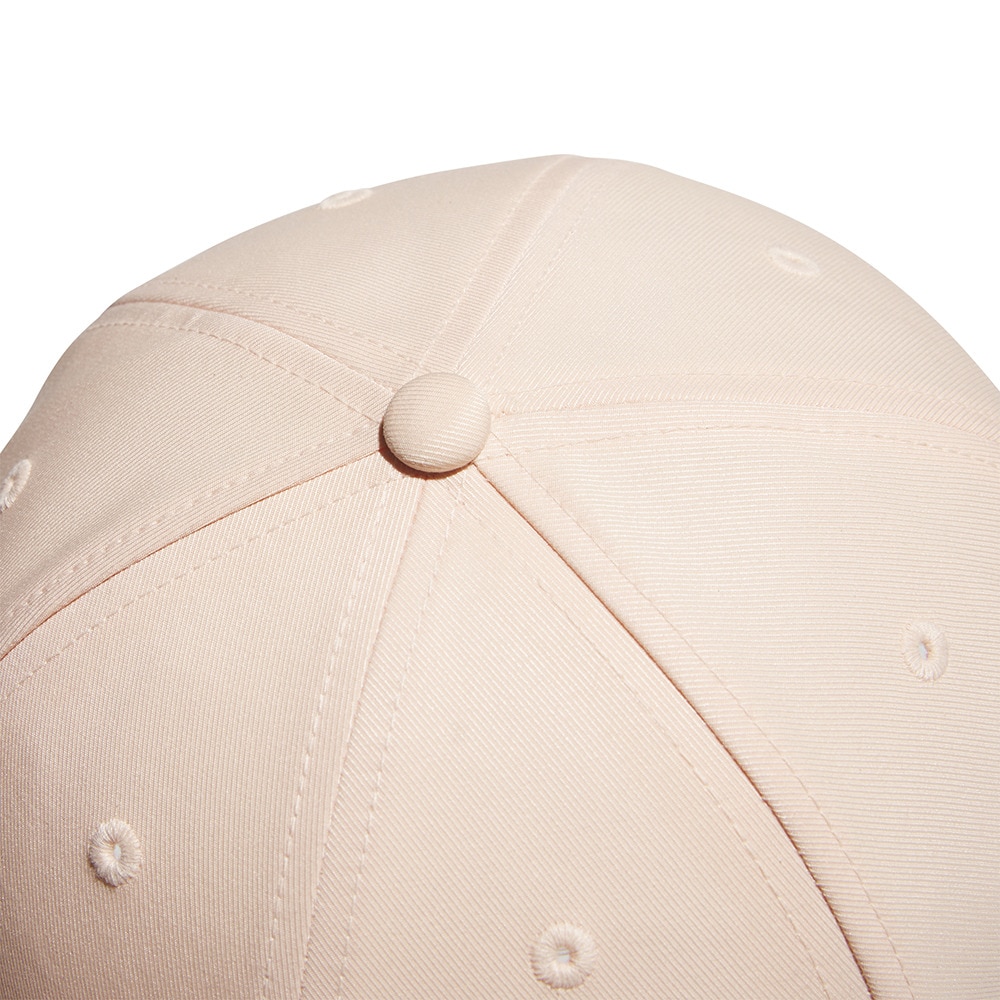 アディダス（adidas）（メンズ、レディース）カラー キャップ KTK00-JH3632PNK