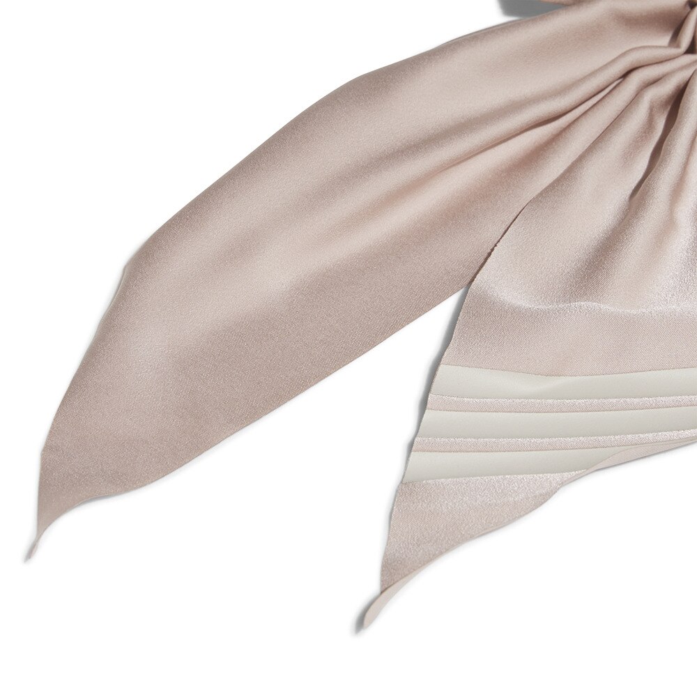 アディダス（adidas）（レディース）撥水 リボンキャップ KUH34-JH3621ALM