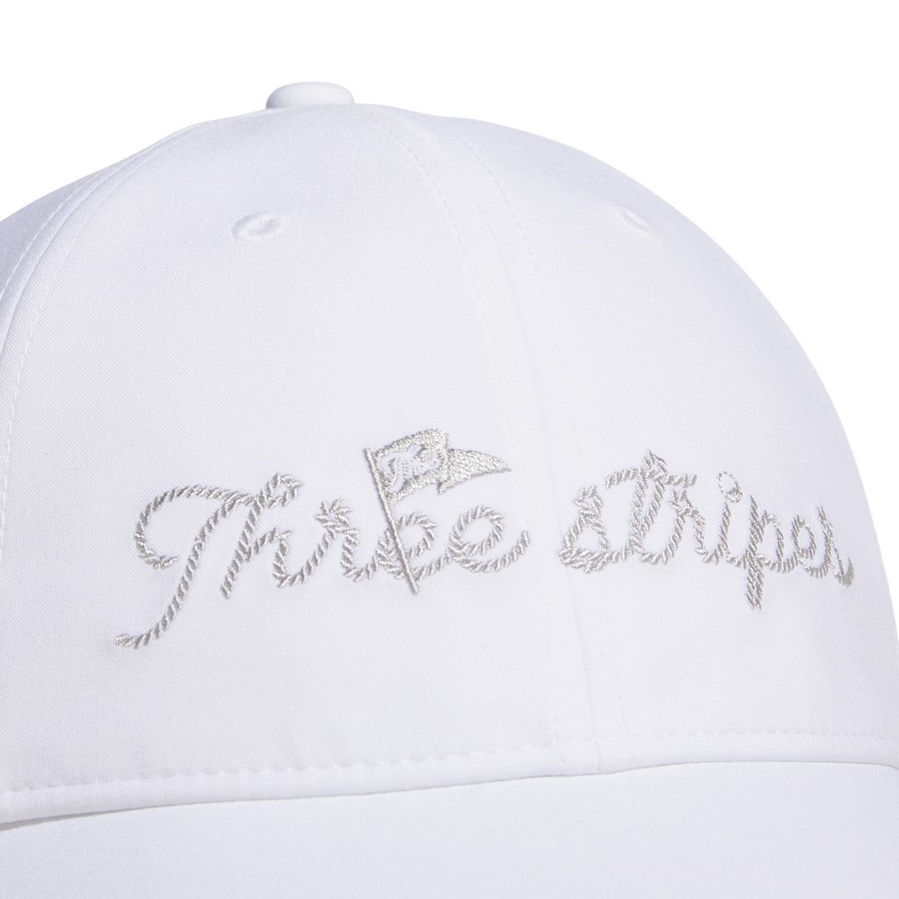 アディダス（adidas）（レディース）ゴルフ 撥水 リボンキャップ KUH34-JH3622W