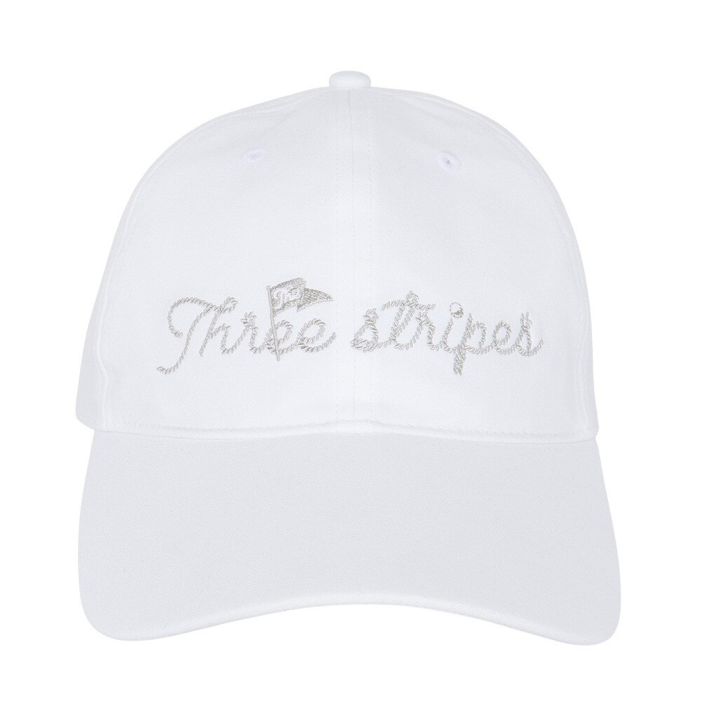 アディダス（adidas）（レディース）ゴルフ 撥水 リボンキャップ KUH34-JH3622W