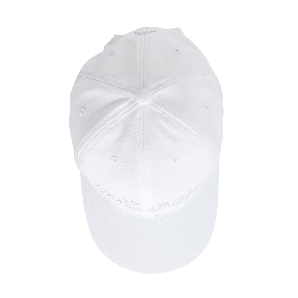 アディダス（adidas）（レディース）ゴルフ 撥水 リボンキャップ KUH34-JH3622W