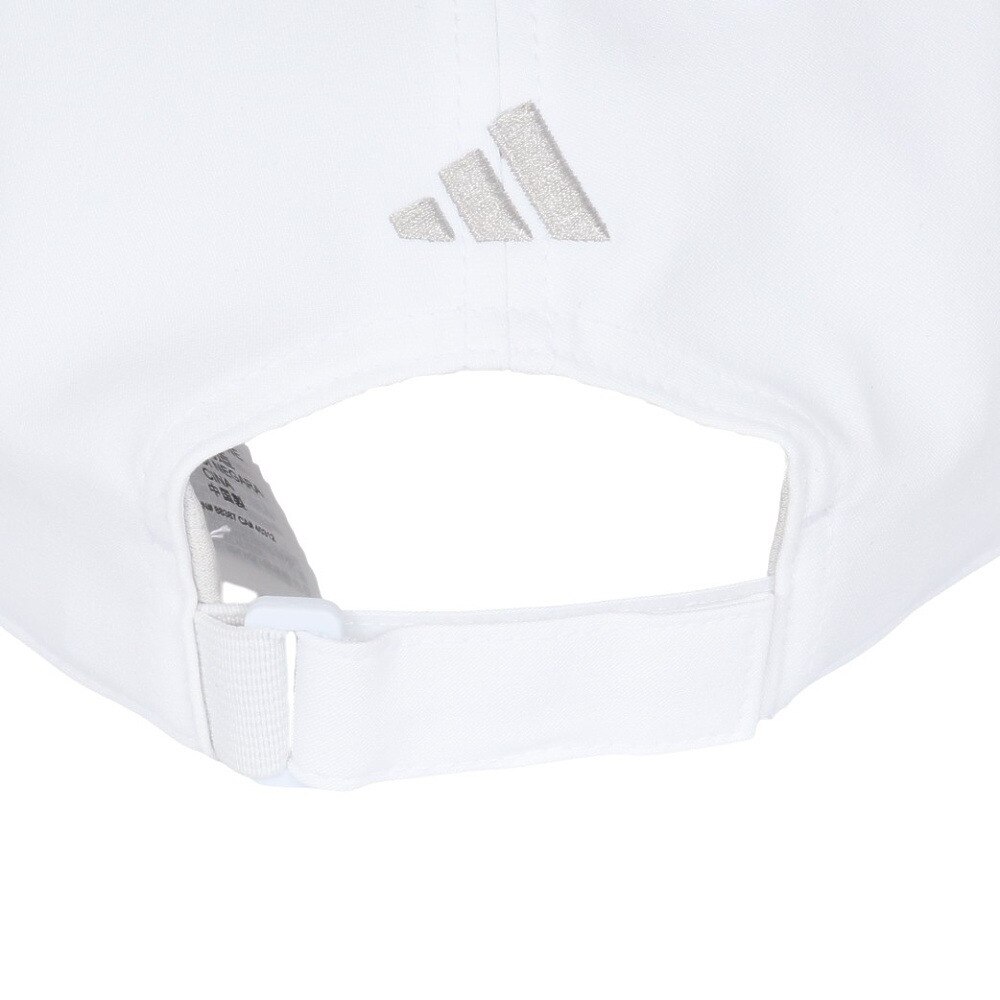 アディダス（adidas）（レディース）ゴルフ 撥水 リボンキャップ KUH34-JH3622W