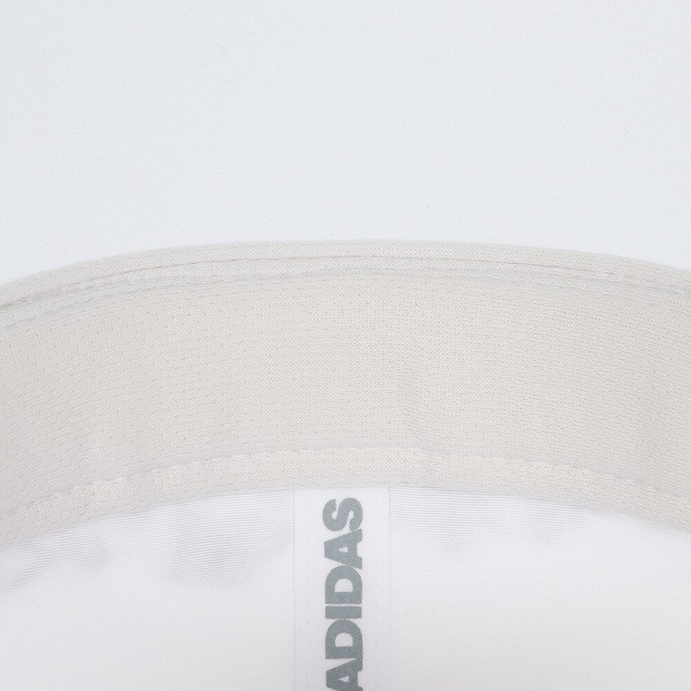 アディダス（adidas）（レディース）ゴルフ 撥水 リボンキャップ KUH34-JH3622W