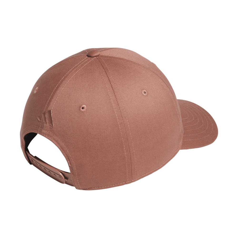 アディダス（adidas）（レディース）ゴルフ コットン サークルパッチ キャップ KVM07-JJ3835PNK