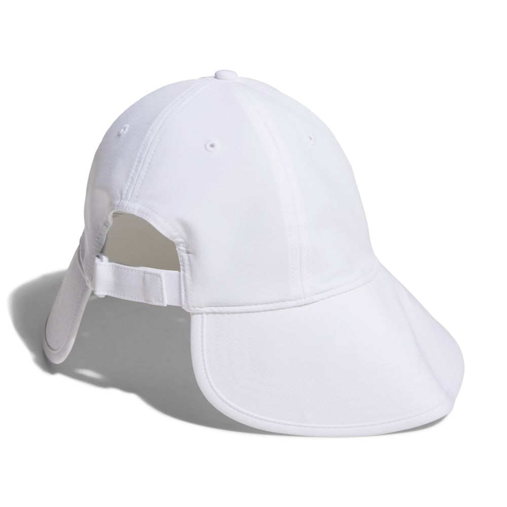 アディダス（adidas）（レディース）ワイドブリムキャップ KVX76-JG3547W