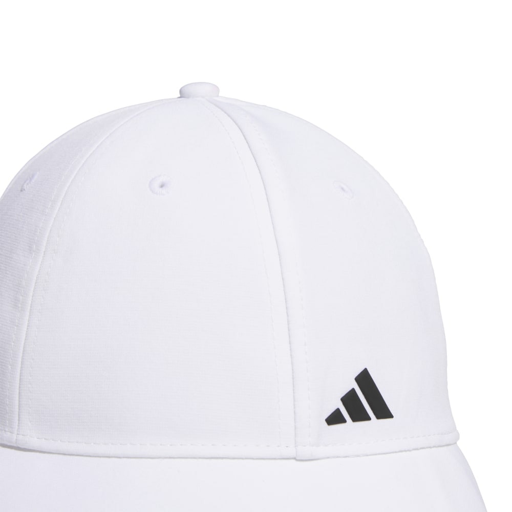 アディダス（adidas）（レディース）ワイドブリムキャップ KVX76-JG3547W