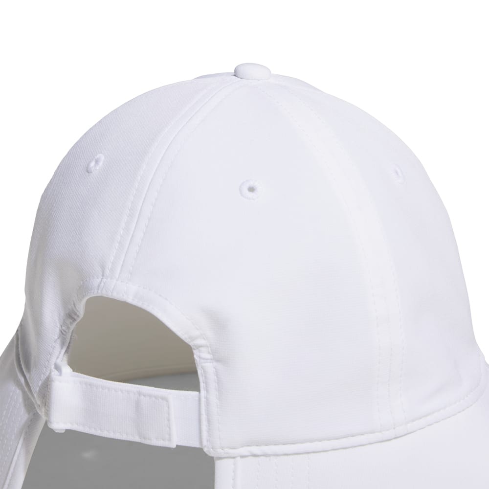 アディダス（adidas）（レディース）ワイドブリムキャップ KVX76-JG3547W