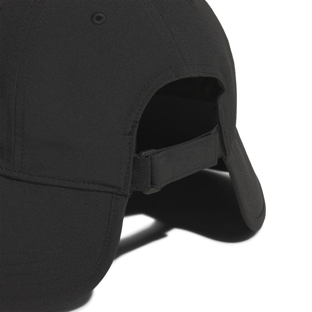 アディダス（adidas）（レディース）ワイドブリムキャップ KVX76-JH1083BLK