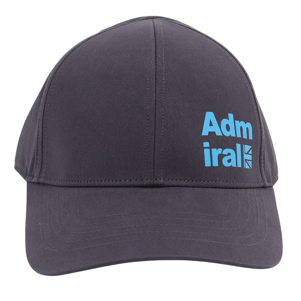 アドミラル ゴルフ（Admiral GOLF）（レディース）ゴルフ ポニーテール キャップ 2 ADMB5A04-NVY