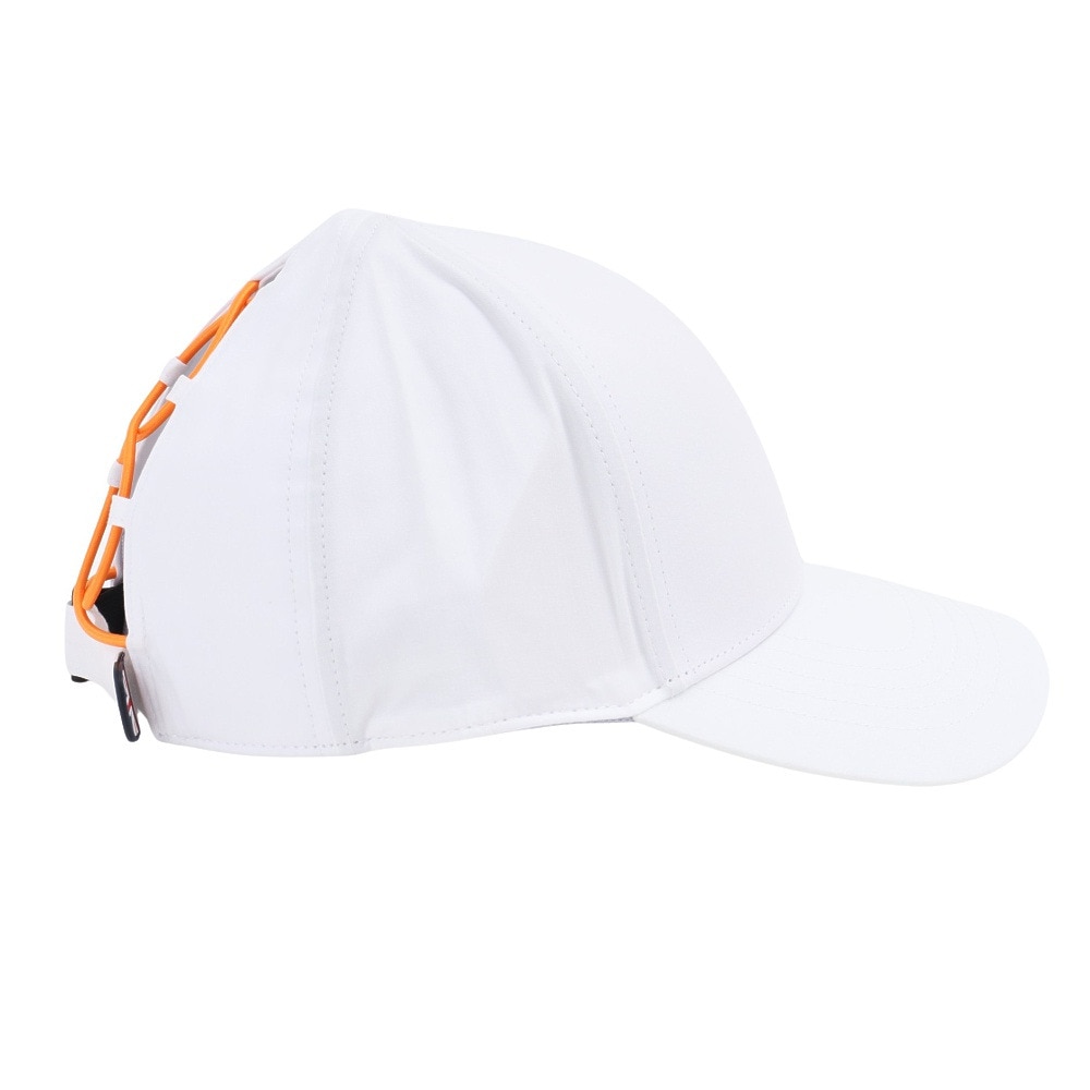 アドミラル ゴルフ（Admiral GOLF）（レディース）ゴルフ ポニーテール キャップ 2 ADMB5A04-WHT