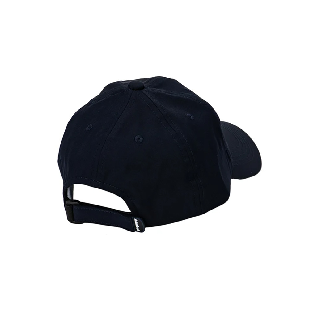 アドミラル ゴルフ（Admiral GOLF）（レディース）ゴルフ サークルロゴキャップ ADMB5A09-BLK