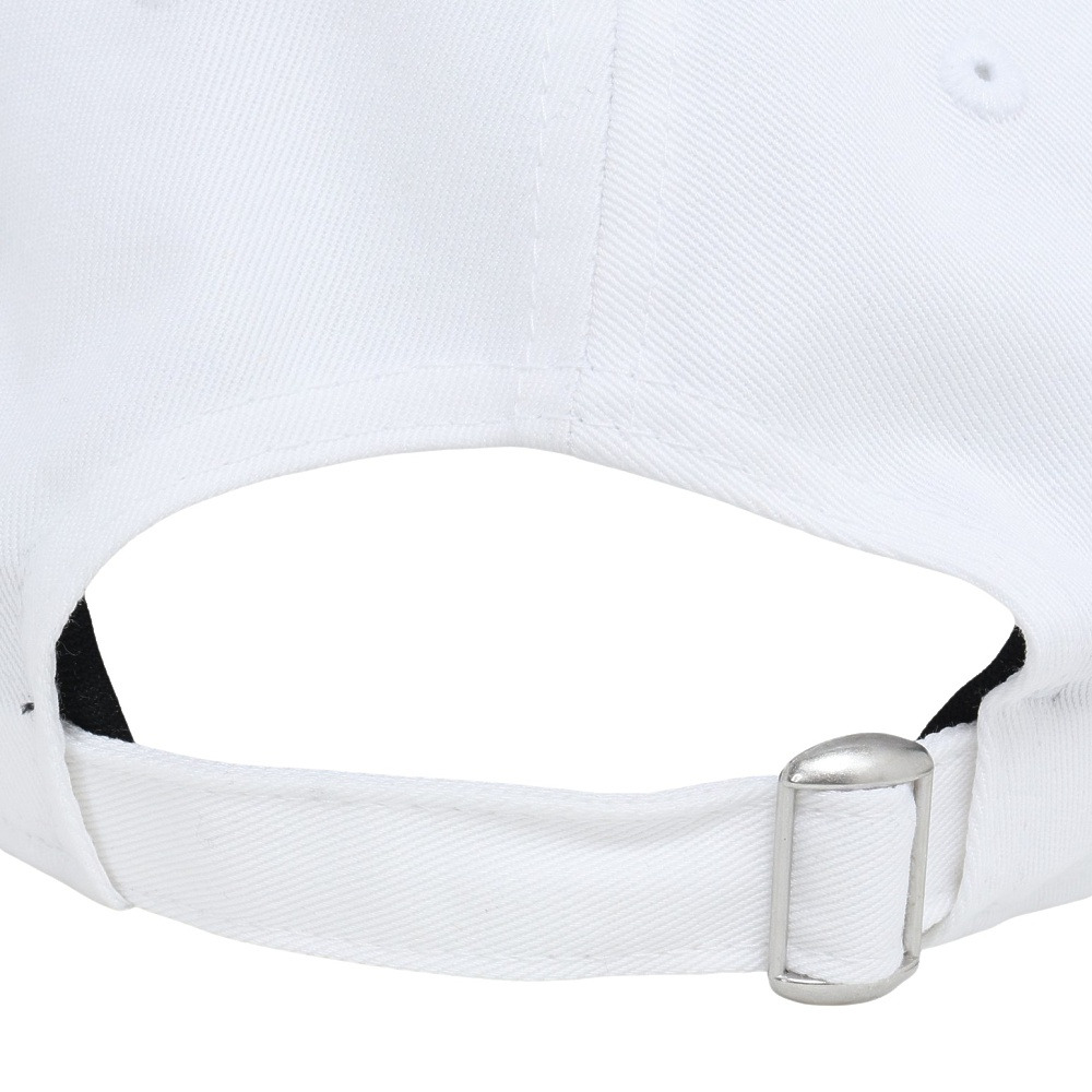 ニューエラ（NEW ERA）（レディース）ゴルフ キャップ 9TWENTY ロングバイザー Ribbon WHI 14391234