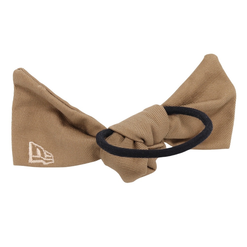 ニューエラ（NEW ERA）（レディース）ゴルフ キャップ 9TWENTY ロングバイザー Ribbon KHA 14391236