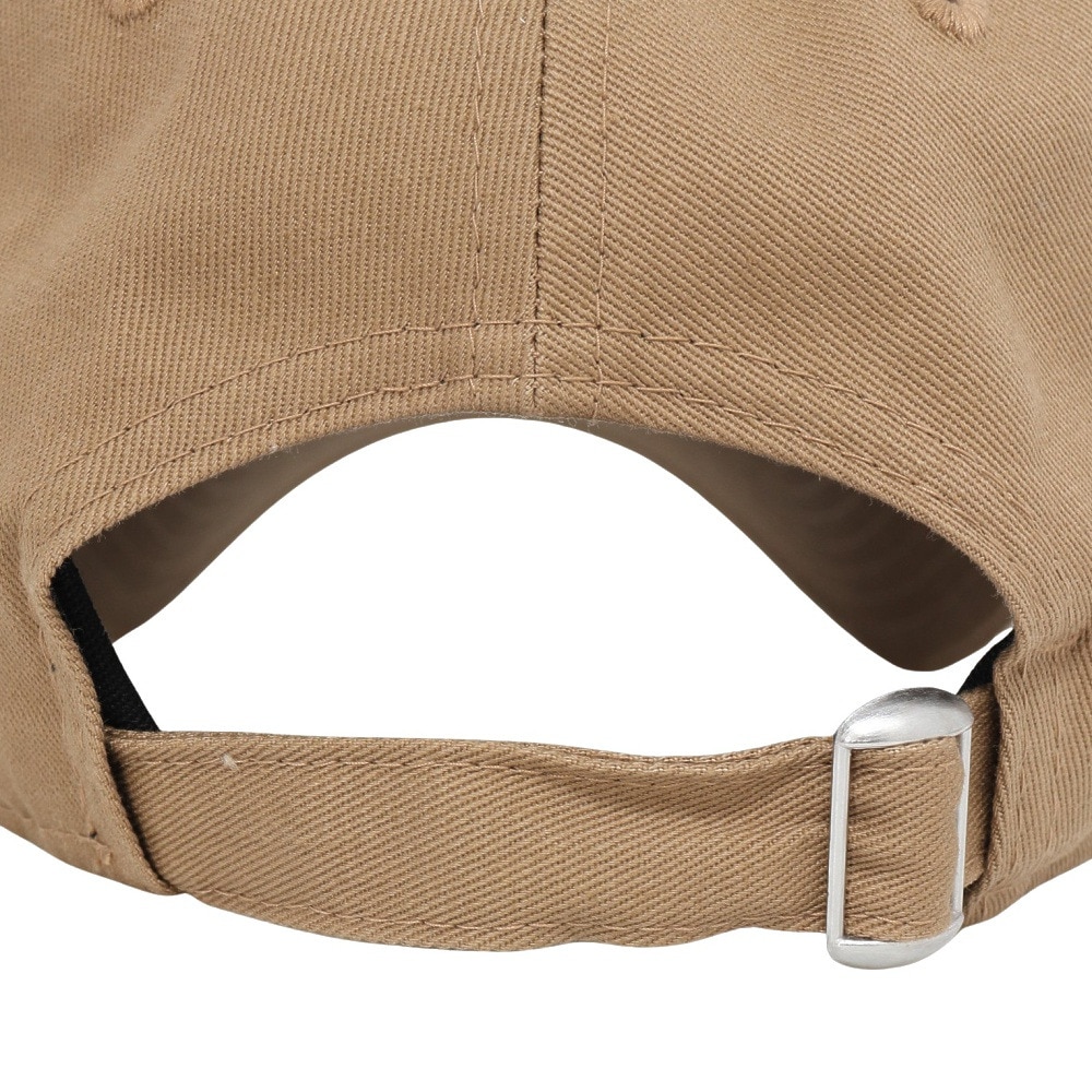 ニューエラ（NEW ERA）（レディース）ゴルフ キャップ 9TWENTY ロングバイザー Ribbon KHA 14391236