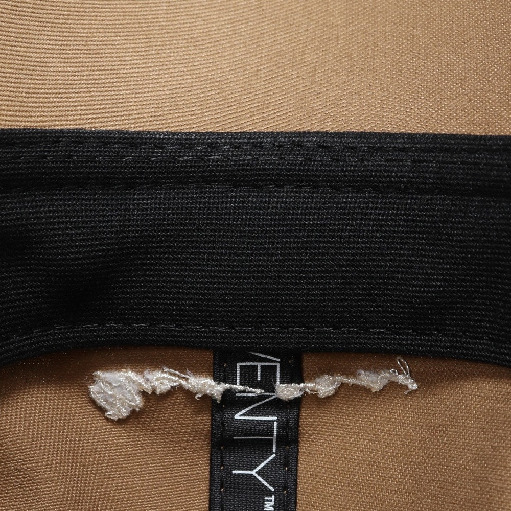 ニューエラ（NEW ERA）（レディース）ゴルフ キャップ 9TWENTY ロングバイザー Ribbon KHA 14391236