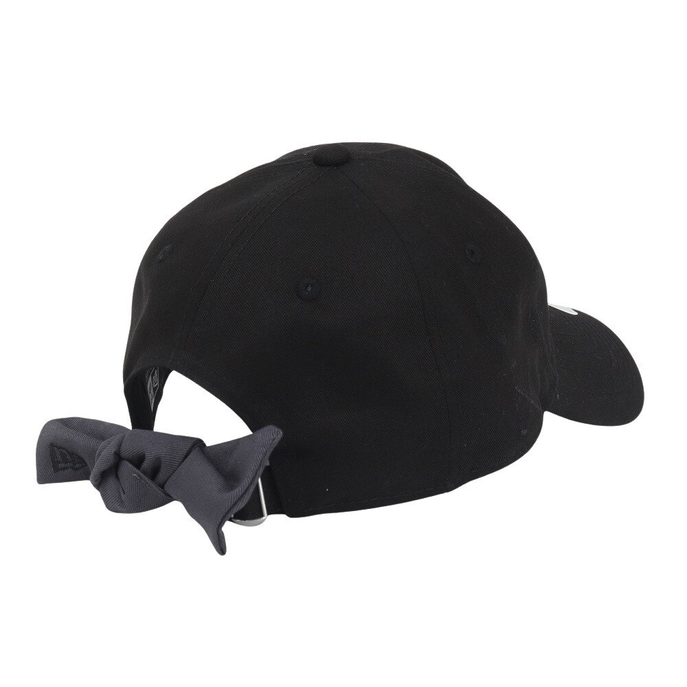 ニューエラ（NEW ERA）（レディース）ゴルフ キャップ 9TWENTY ロングバイザー Ribbon 14391237