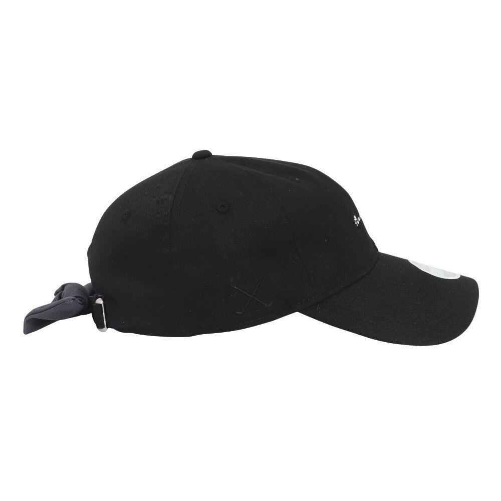 ニューエラ（NEW ERA）（レディース）ゴルフ キャップ 9TWENTY ロングバイザー Ribbon 14391237