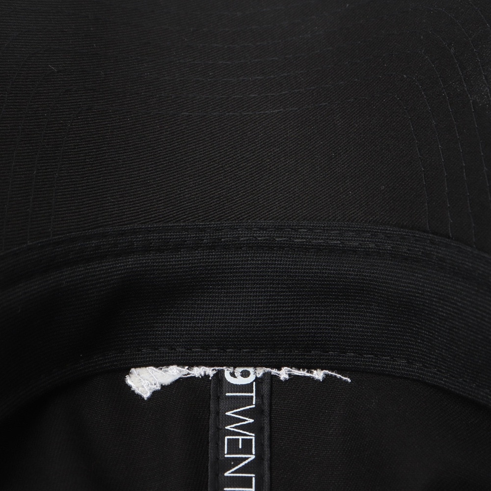 ニューエラ（NEW ERA）（レディース）ゴルフ キャップ 9TWENTY ロングバイザー Ribbon 14391237