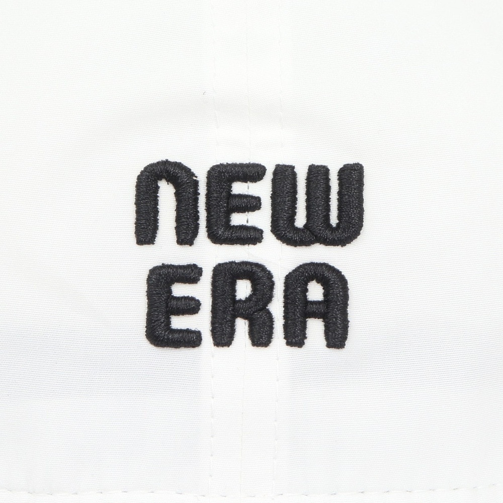 ニューエラ（NEW ERA）（レディース）ゴルフ 吸水速乾 接触冷感 キャップ 9TWENTY ロングバイザー SHELTECH 14391238