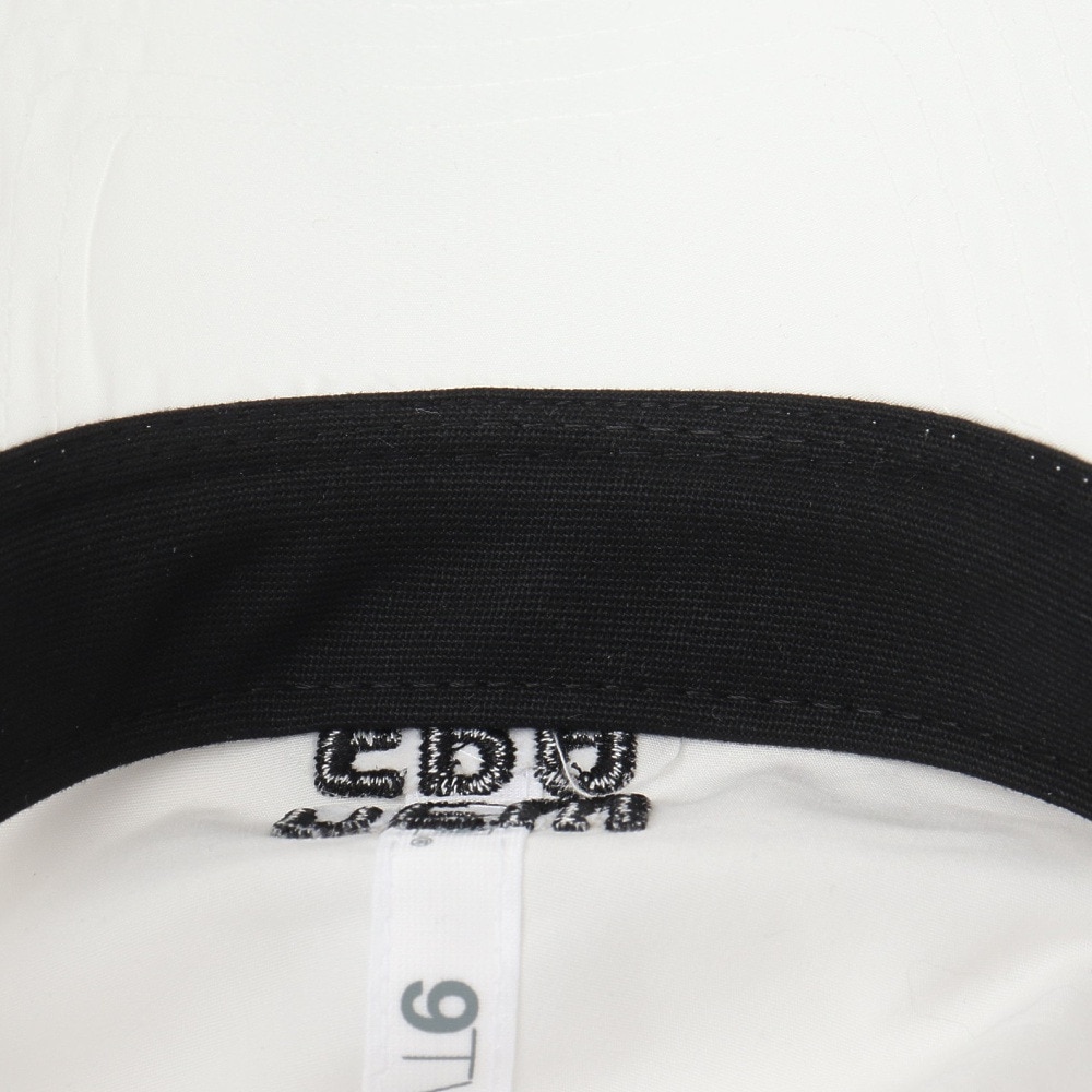ニューエラ（NEW ERA）（レディース）ゴルフ 吸水速乾 接触冷感 キャップ 9TWENTY ロングバイザー SHELTECH 14391238