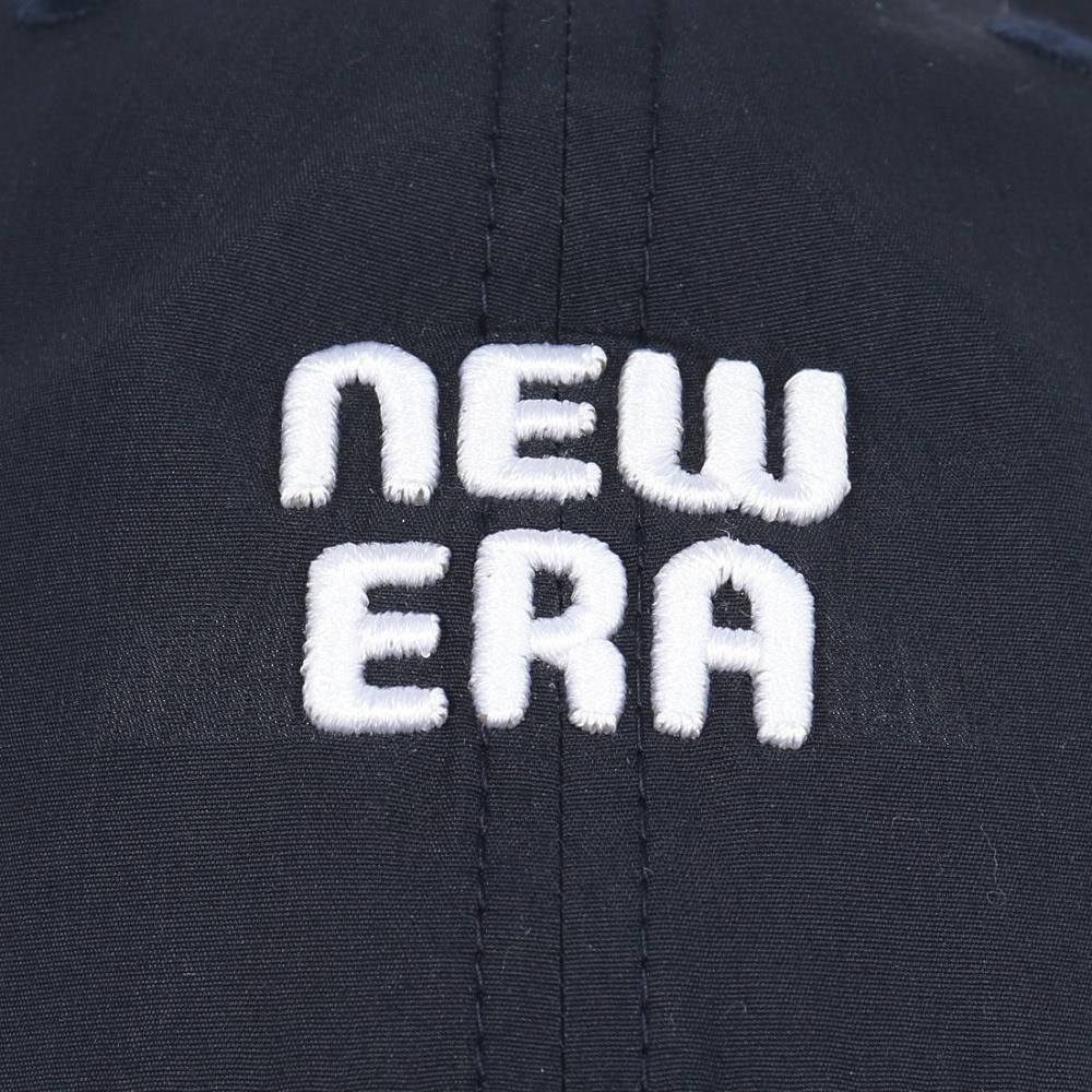 ニューエラ（NEW ERA）（レディース）ゴルフ 吸水速乾 接触冷感 キャップ 9TWENTY ロングバイザー SHELTECH 14391239