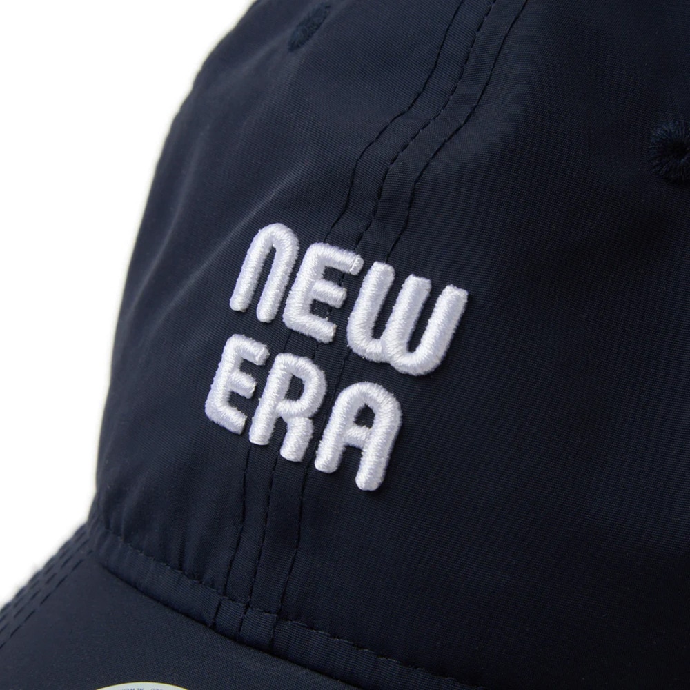ニューエラ（NEW ERA）（レディース）ゴルフ 吸水速乾 接触冷感 キャップ 9TWENTY ロングバイザー SHELTECH 14391239