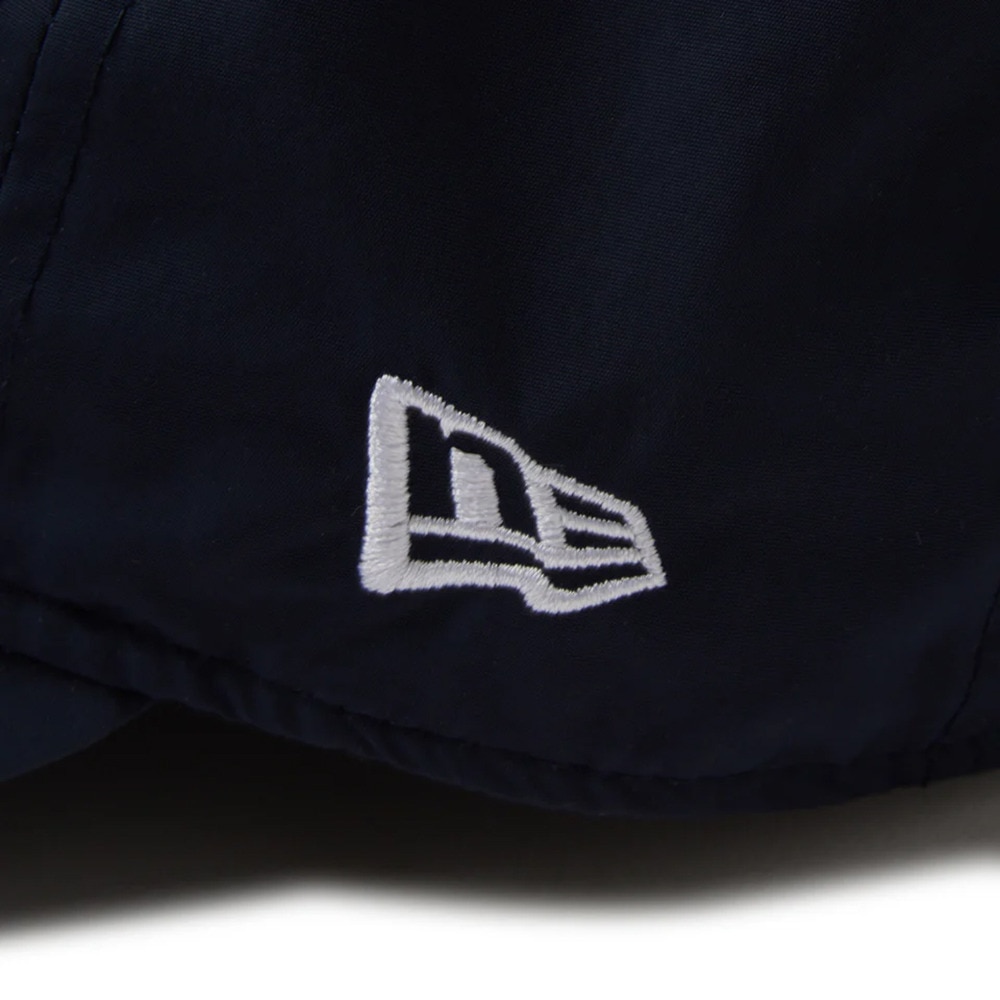 ニューエラ（NEW ERA）（レディース）ゴルフ 吸水速乾 接触冷感 キャップ 9TWENTY ロングバイザー SHELTECH 14391239