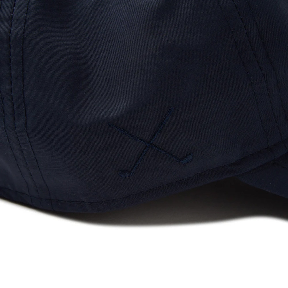 ニューエラ（NEW ERA）（レディース）ゴルフ 吸水速乾 接触冷感 キャップ 9TWENTY ロングバイザー SHELTECH 14391239