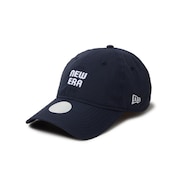 (レディース)ゴルフ キャップ 9TWENTY ロングバイザー SHELTECH 14391238 14391239
