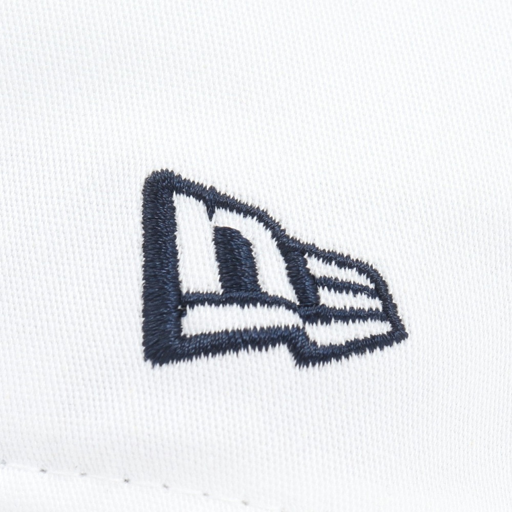 ニューエラ（NEW ERA）（レディース）ゴルフ 抗菌 9TWENTY ロングバイザー オーバルロゴキャップ Stretch Cotton Washable 14391240