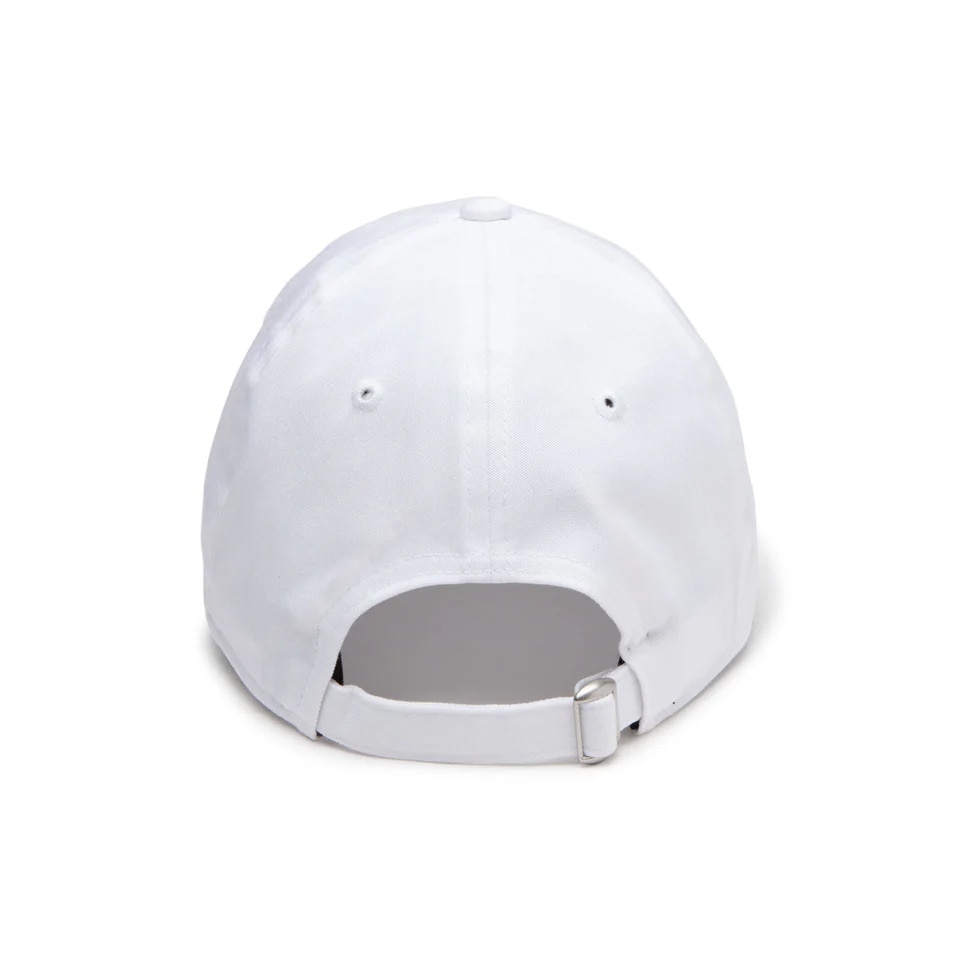 ニューエラ（NEW ERA）（レディース）ゴルフ 抗菌 9TWENTY ロングバイザー オーバルロゴキャップ Stretch Cotton Washable 14391240